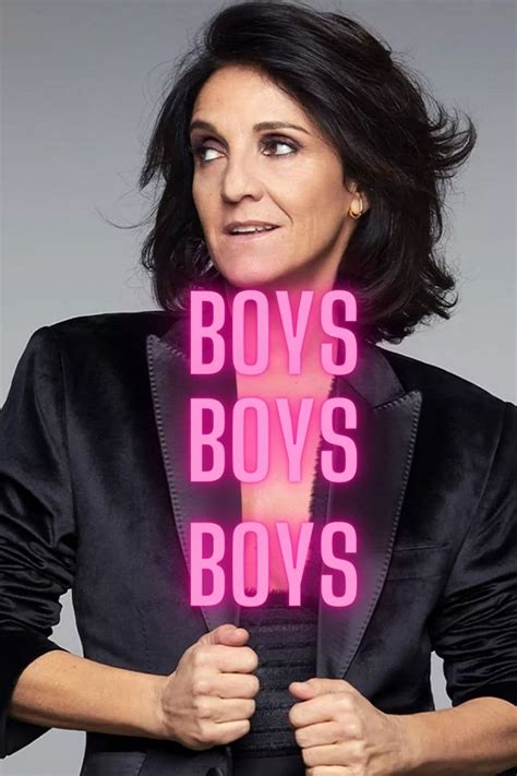 florence foresti boys boys boys durée